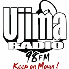 Live interview & performance on Ujima 98fm