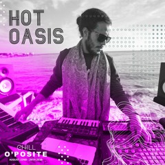 Chill O'posite promo mix by Hot Oasis