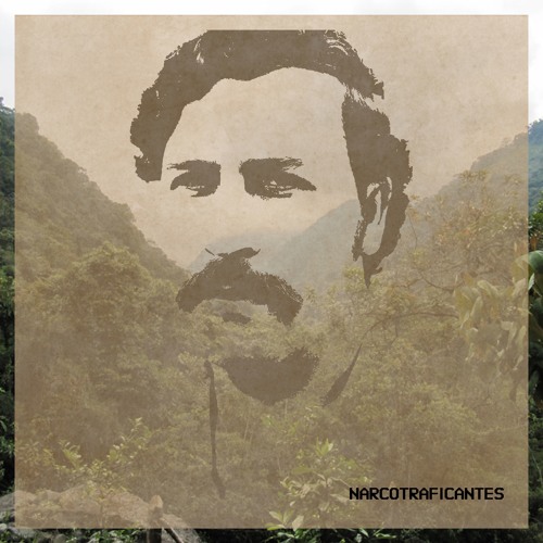 Tom Doolie & Funky Notes - Narcotraficantes EP 7" Vinyl available