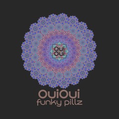 Funky Pillz