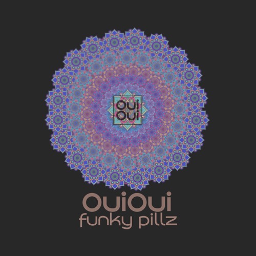 Funky Pillz