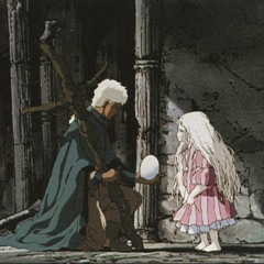 Bushido Flava - Angel Egg