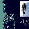 Ciara Level Up A R T Remix Full Cover Mp3
