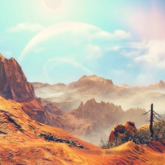 Desert Love(August Mix)