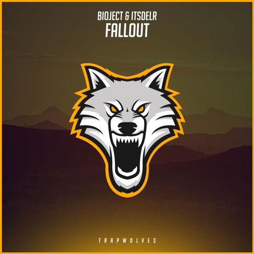 BIOJECT & Itsdelr - Fallout