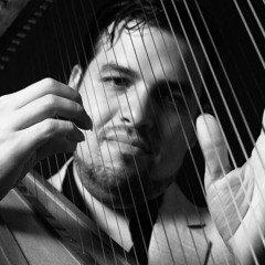 Moliendo Café & Agua Fresca - De Hugo Blanco - Arpa Ricardo Silva - grupo INTIWARAO