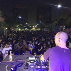 FAU - Festival de Ativação Urbana @ 6 Edição RJ @