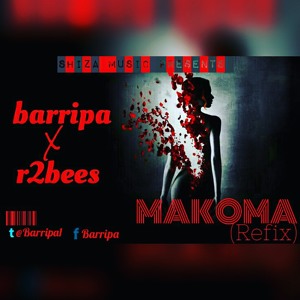 Makoma (Refix)