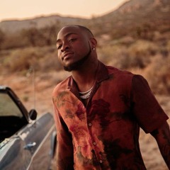 Davido - Nwa Baby
