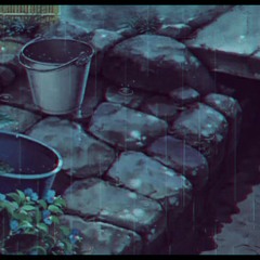 Raining In The Middle Of Nowhere
