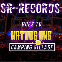 Sexy Ravers-Camp, Nature One 05.08.18@Raketenbasis Pydna
