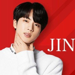 Epiphany (edit ver) - JIN of BTS