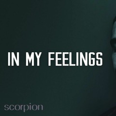 DRAKE- IN MY FEELINGS (DROPKING REMIX)