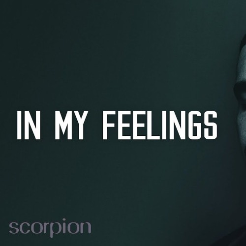 DRAKE- IN MY FEELINGS (DROPKING REMIX)