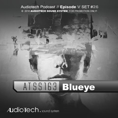 ATSS163 - Blueye ► Short Cut