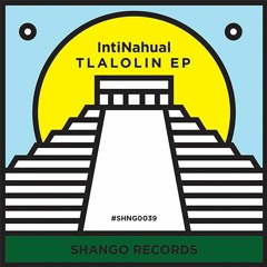 1. IntiNahual - Tierra Maya