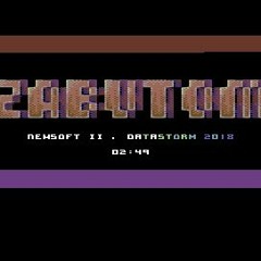 Newsoft II (C-64)