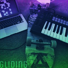 Gliding