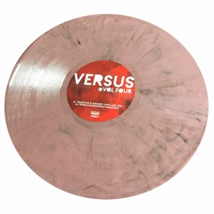 Soul Intent Feat e  - Snow [ Versus Volume Four ]