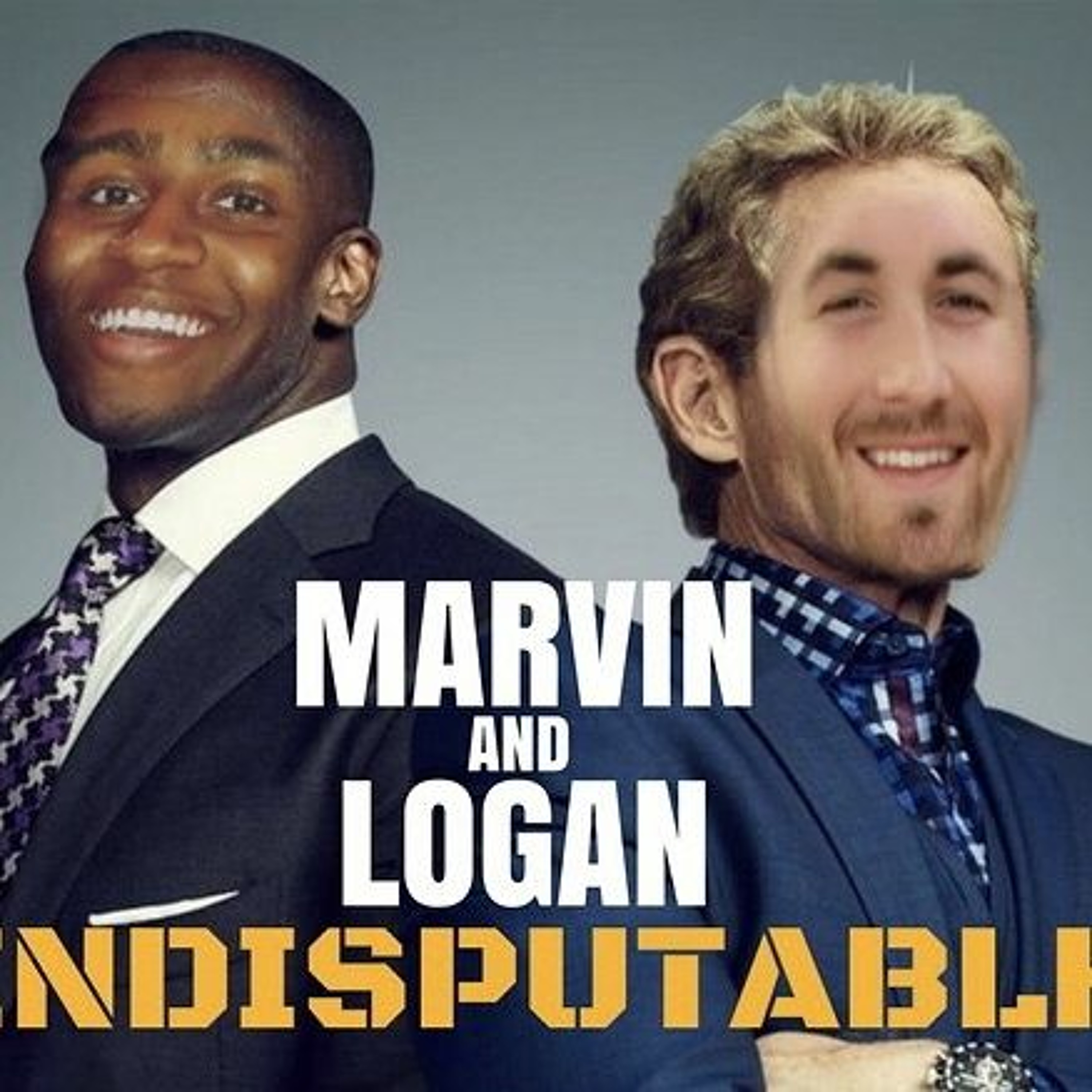 Indisputable 8-9-18: Free Speech, IPromise School,  New Music