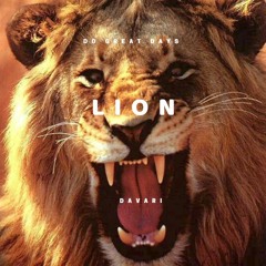 Davari - Lion (Original Mix) OUT NOW!