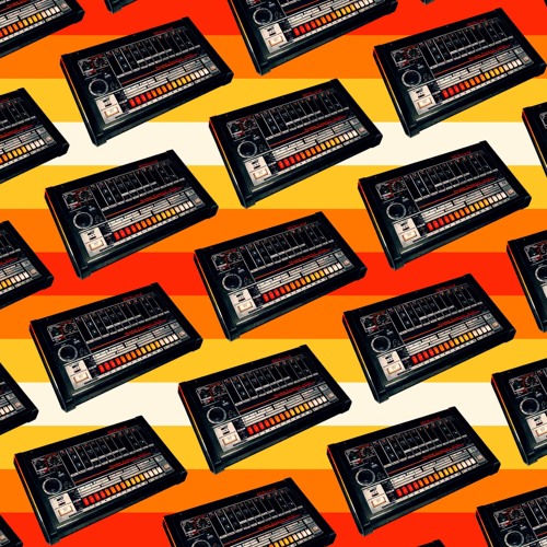 Voorbijgaand Mogelijk roze Stream Dark Science Electro presents: A Love Letter To The 808 by DVS NME |  Listen online for free on SoundCloud