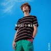 Blanks - What I Want