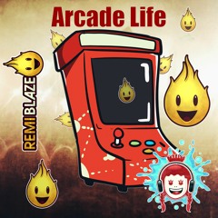 Arcade Life (Original Mix)
