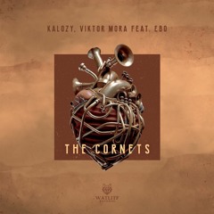 Kalozy, Viktor Mora feat. EBO - The Cornets