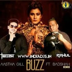 Buzz feat Badshah  Dj Twish & Dj Rahul Raidas Rem