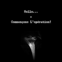 [SCP : The Facility's Tragedy OST 016 + 024] Hello... + Commençons L'opération!