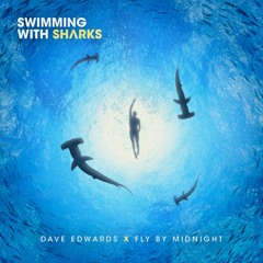 Dave Edwards x Fly By Midnight - Swimming With Sharks