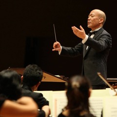 Orchestral/Instrumental