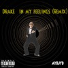 Drake In My Feeling Freestyle Mp3