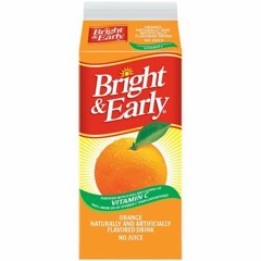 Dharma - Bright&Early