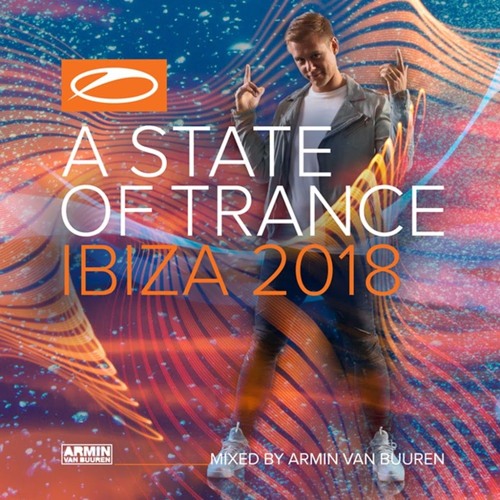 Armin Van Buuren - ASOT , Ibiza 2018 (2CD Exclusive Full Continuous Mix)