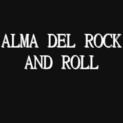 TRAMPAS DE AMOR - ALMA DEL ROCK AND ROLL