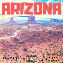 Arizona Prod. By Gun$linger X Jaapur