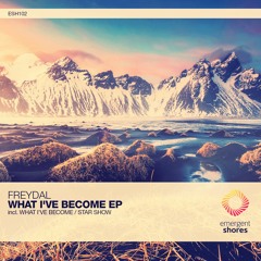 Star Show (Original Mix)