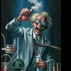 3 Am In the Laboratory (Prod. Klaxy Beats)