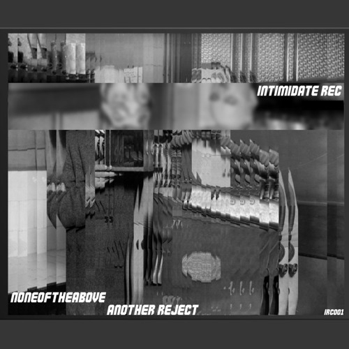 IRC001. Noneoftheabove- Another Thiefin