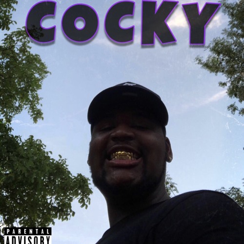 COCKY - (prod. By Eddy Spencer)