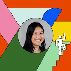 Lili Cheng, VP of AI and Research at Microsoft