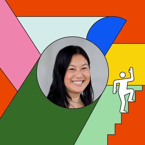 Lili Cheng, VP of AI and Research at Microsoft
