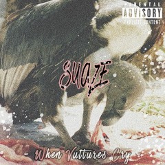 Suaze - When Vultures Cry