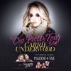 Justaminute With Buck Stevens And Carrie Underwood Plus Maddie And Tae Mp3