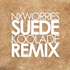 Suede (KOOLADE REMIX)