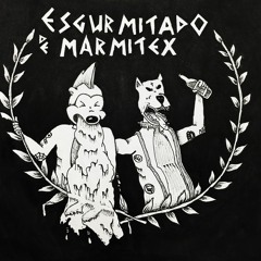 Esgurmitado - Ódio ao Extermínio