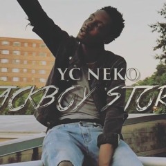 YC Neko x Jackboy Stories