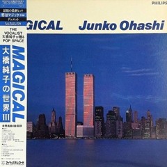 Ace Buchannon - Junko Ohashi - I Love You So Tribute Remade, Remastered